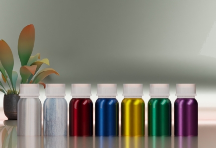 Chai nhôm cho hóa chất/BVTV: Chống ăn mòn & tương thích công thức