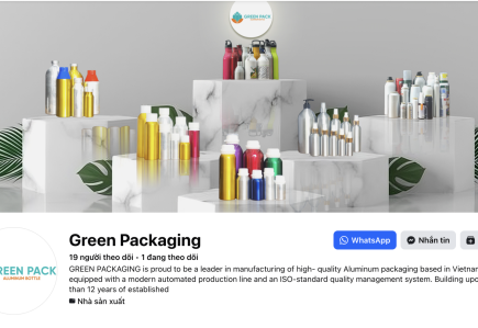 Nhà máy Việt Nam – năng lực, chứng nhận, xuất khẩu: In ấn & thẩm mỹ cao cấp