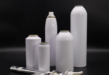 CHAI NHÔM AEROSOL LÀ GÌ?