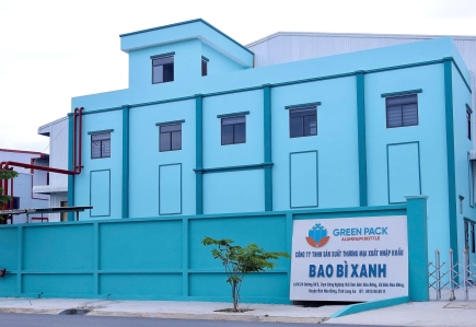 Nhà máy sản xuất chai nhôm Việt Nam – năng lực, chứng nhận, xuất khẩu: Xuất khẩu & logistics